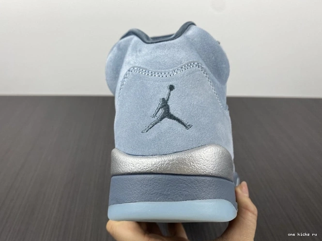 Rep Onekick Air 5 Retro Bluebird Jordan (W) DD9336-400 0720